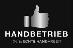 Handbetrieb Logo